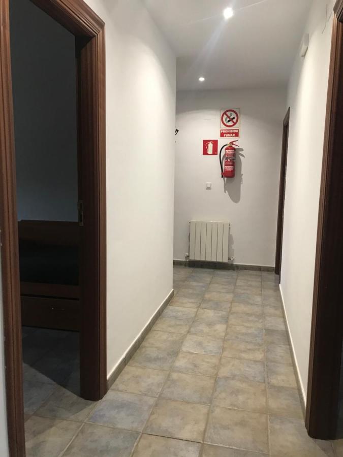 קראנסה Agroturismo Gure Naia מראה חיצוני תמונה