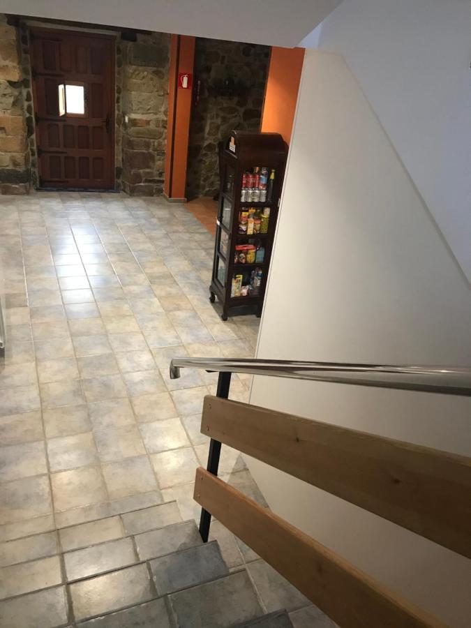 קראנסה Agroturismo Gure Naia מראה חיצוני תמונה